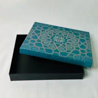 باکس ساعت وزیورالات|زیورآلات و اکسسوری|پاکدشت, شهرک انقلاب|دیوار