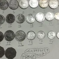 فروش سکه قدیمی|کلکسیون سکه، تمبر، اسکناس|تبریز, |دیوار