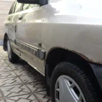 پراید صبا مدل ۱۳۸۵|خودرو سواری و وانت|اردبیل, |دیوار