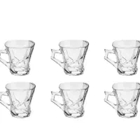 فنجان چای مارک دیسنی