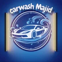 کارواش مجید سیار