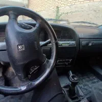 زانتیا مدل ۸۴|خودرو سواری و وانت|مهربان, |دیوار