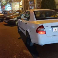 تیبا ۱ مدل ۹۵