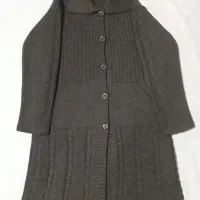 ژاکت زنانه بلند