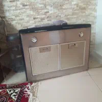 هود شیشه ای ایتالیایی