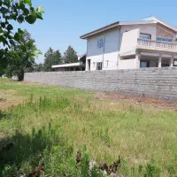 زمین ۴۸۸۰ متری بر اول ساحل در بهترین لوکیشن چاف