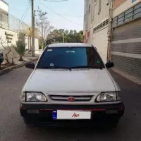 پراید هاچبک مدل 75 فروش فوری