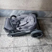 کالاسکه|کالسکه و لوازم جانبی|تهران, تهرانپارس غربی|دیوار