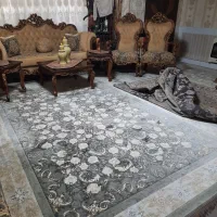 یک جفت فرش ۹متری درحدنو