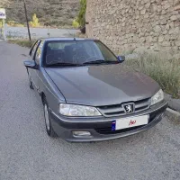 پارس tu5 اتومات سفارش مدیران