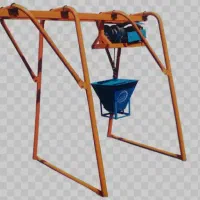 تعمیر بالابر ساختمانی، قیچی، میکسر|خدمات پیشه و مهارت|کرمانشاه, |دیوار