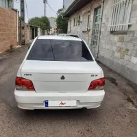 پراید 132 مدل 90|خودرو سواری و وانت|رشت, فرزانه|دیوار