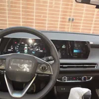 بیجینگ U5|خودرو سواری و وانت|شیراز, زرهی|دیوار