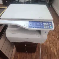 دستگاه کپی شارپ۱۱۱۸ar