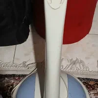 پنکه پارس خزر درنا|پنکه و تصفیه‌کنندهٔ هوا|تهران, ستارخان|دیوار