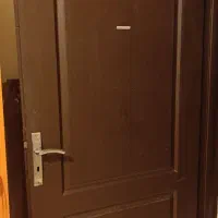 درب ورودی واحد و درب اتاق خواب|مصالح و تجهیزات ساختمان|رشت, کوی مهر|دیوار