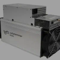 ماینر m30s++۱۱۰ تراهش