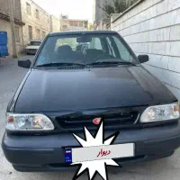 پراید مدل 83