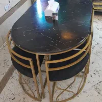 میز نهار خوری نیو