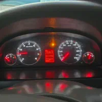 سمند EF7 دوگانه مدل ۱۴۰۰|خودرو سواری و وانت|کرمان, |دیوار