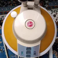جاروبرقی هوور آمریکایی.حراج واقعی حراج حراج حراج
