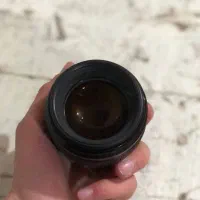 لنز ۸۵ کنون|دوربین عکاسی و فیلم‌برداری|تبریز, |دیوار