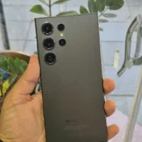 S24 Ultra با شرایط اقساط