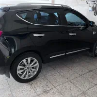 جک s5 new بدون رنگ کم کارکرد|خودرو سواری و وانت|شهریار, شهریار|دیوار