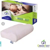 بالش طبی گرین رست