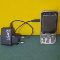 گوشی N82 اصل فنلاند|موبایل|کیش, |دیوار