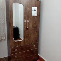 کمد محکم و سالم