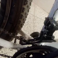 دوچرخه  26 پرشیا دنده ای|دوچرخه، اسکیت، اسکوتر|کاشمر, |دیوار