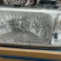 چراغ پراید|قطعات یدکی و لوازم جانبی|تکاب, |دیوار