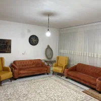 مبل نونو شرکتی هشت نفره شرکتی فوم سرد ویژه