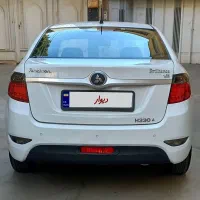 برلیانس H330 اتومات موتور بزرگ مدل ۱۳۹۷ در حد صفر|خودرو سواری و وانت|اصفهان, فرح آباد|دیوار