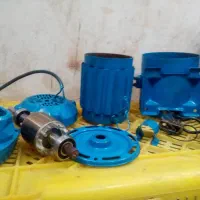 تعمیر وسرویس انواع پمپ ونصب|خدمات پیشه و مهارت|آبادان, |دیوار