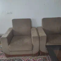 مبل تخت شو