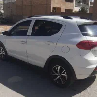 لیفان ایکس ۵۰دنده ای مدل ۹۵