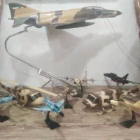 ماکت هواپیما