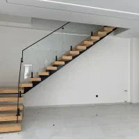 ویلا دوبلکس اروپایی/مهندسی ساخت|فروش خانه و ویلا|خمام, |دیوار