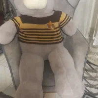 عروسک خرسی