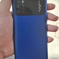 گوشی poco m3 شیائومی