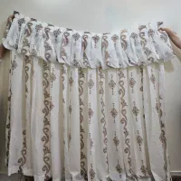 پرده همراه والان