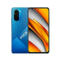 شیائومی Poco F3 با حافظهٔ ۲۵۶ گیگابایت