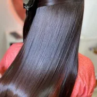 جشنواره یلدایی تخفیف50%کراتین ورنگ مو|خدمات آرایشگری و زیبایی|بندرعباس, |دیوار