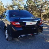 دنا پلاس توربو شارژ اتومات 1400|خودرو سواری و وانت|کامیاران, |دیوار