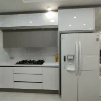 آپارتمان 95 متری نوساز/املاک حبیب|فروش آپارتمان|ری, دولت‌آباد|دیوار