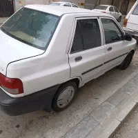 پراید