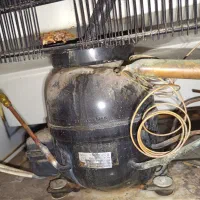 یخچال|یخچال و فریزر|سروستان, |دیوار