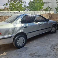 سمند مدل ۸۴ال ایکس
